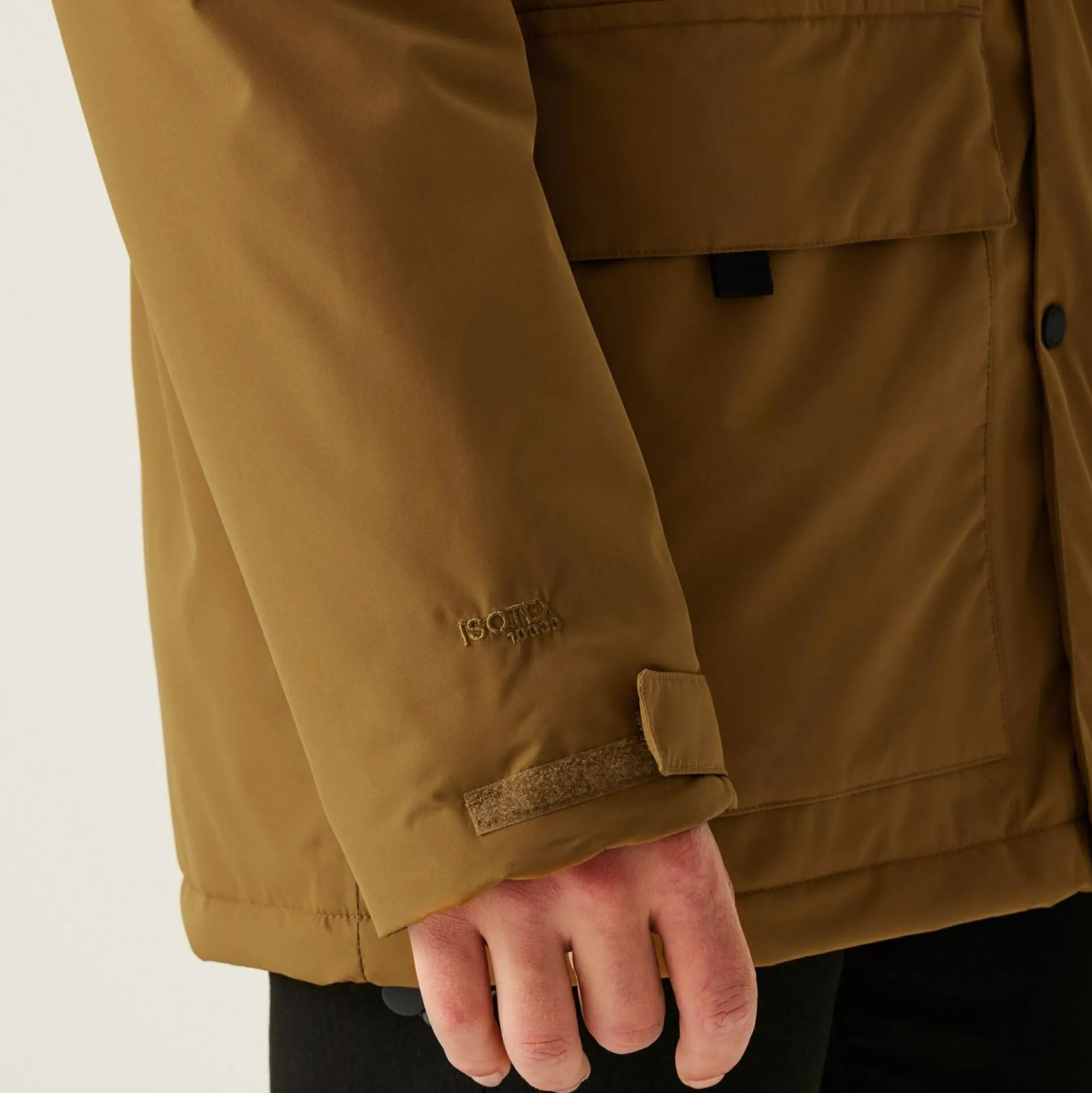 Regatta Waterproof Jackets<Men's Salinger IV Waterproof Jacket |