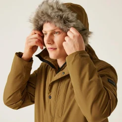 Regatta Waterproof Jackets<Men's Salinger IV Waterproof Jacket |