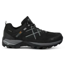 Regatta Walking Shoes|Shoes<Men's Samaris III Low Walking Shoes |