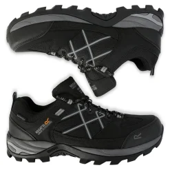 Regatta Walking Shoes|Shoes<Men's Samaris III Low Walking Shoes |