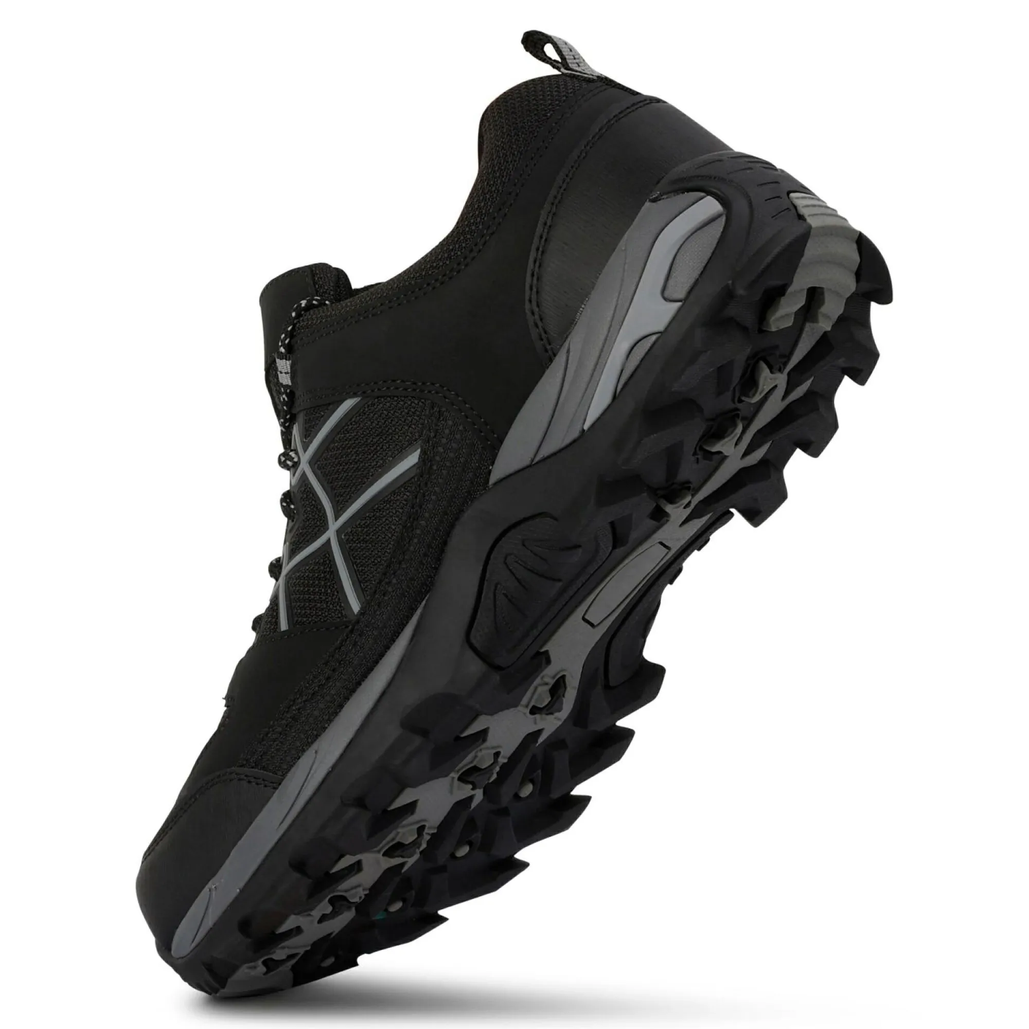 Regatta Walking Shoes|Shoes<Men's Samaris III Low Walking Shoes |