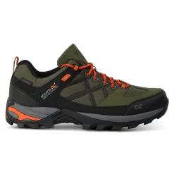 Regatta Walking Shoes|Shoes<Men's Samaris III Low Walking Shoes |