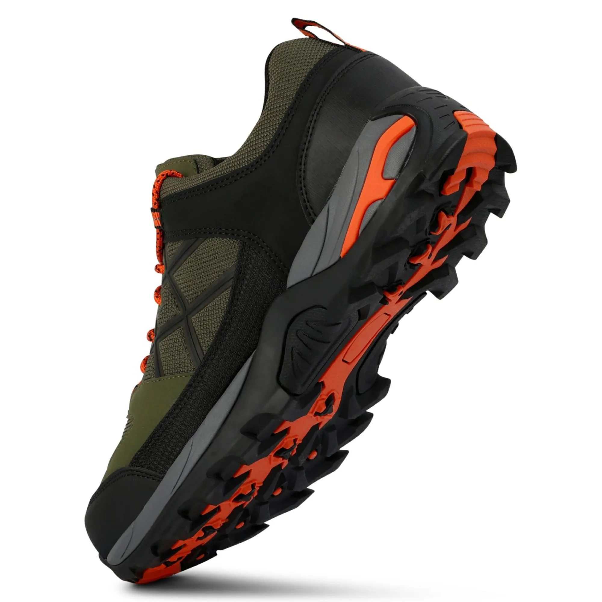Regatta Walking Shoes|Shoes<Men's Samaris III Low Walking Shoes |