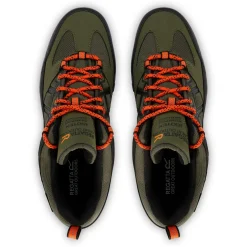 Regatta Walking Shoes|Shoes<Men's Samaris III Low Walking Shoes |