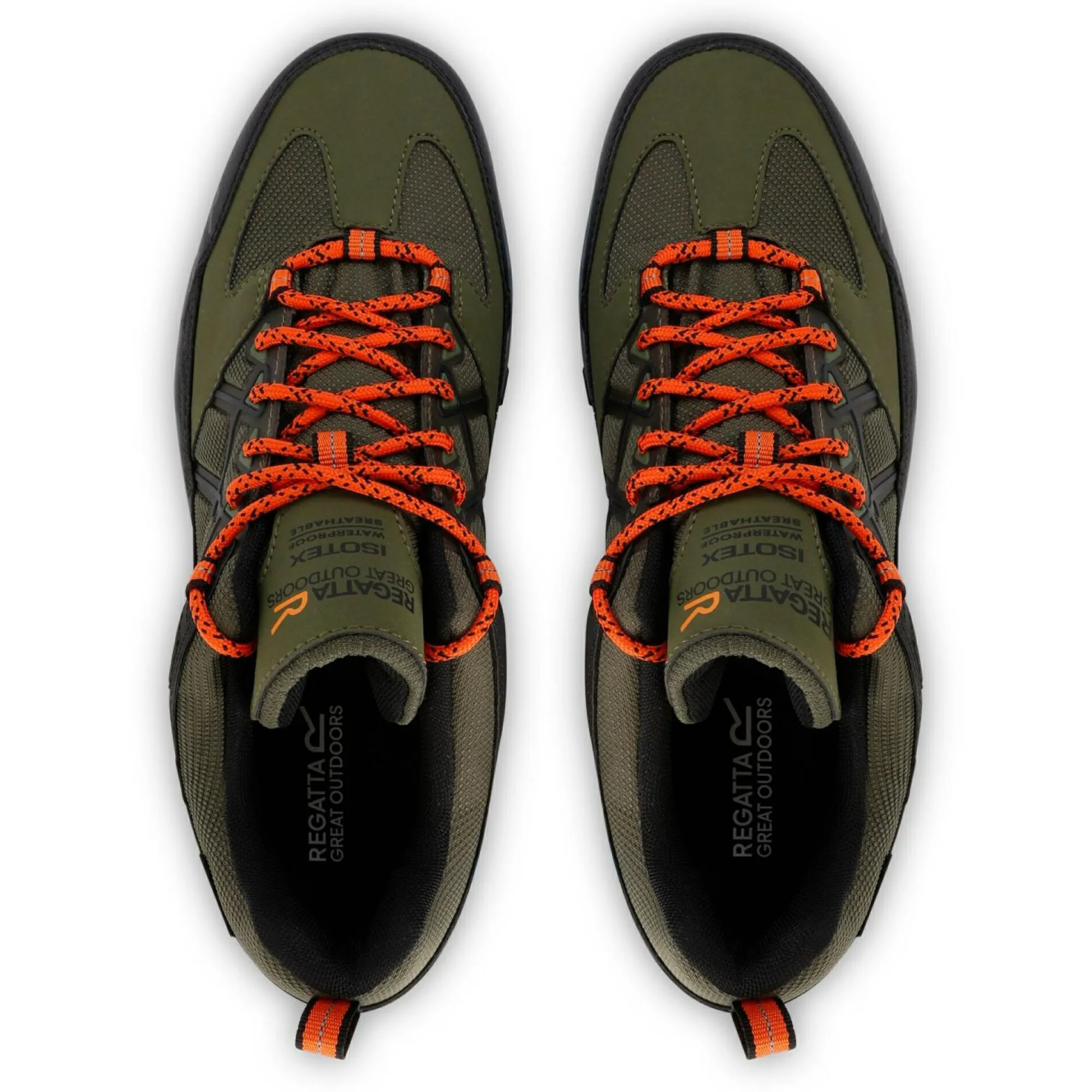 Regatta Walking Shoes|Shoes<Men's Samaris III Low Walking Shoes |