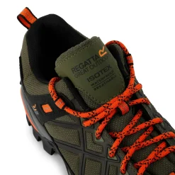 Regatta Walking Shoes|Shoes<Men's Samaris III Low Walking Shoes |