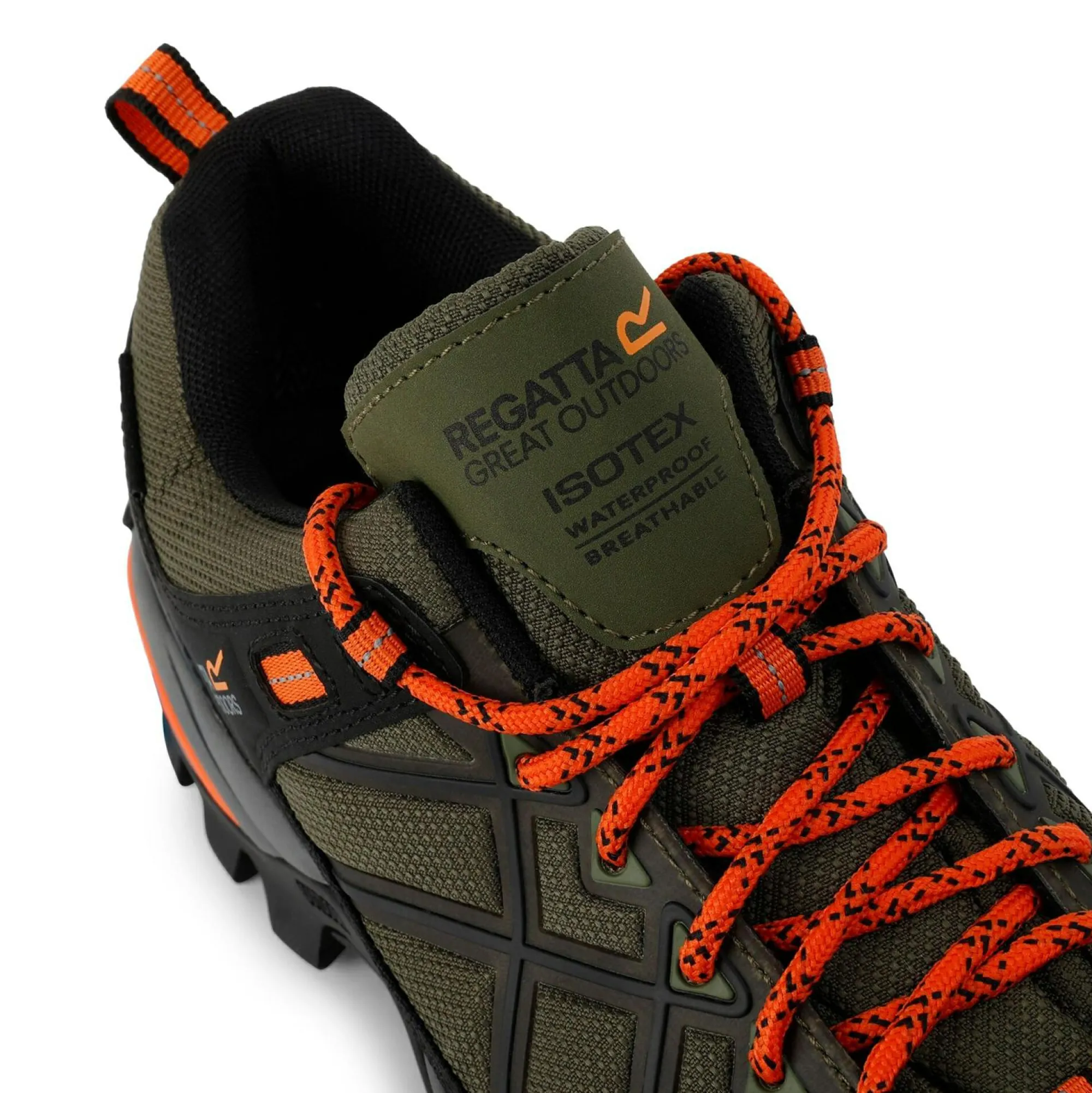 Regatta Walking Shoes|Shoes<Men's Samaris III Low Walking Shoes |