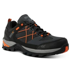 Regatta Walking Shoes|Shoes<Men's Samaris III Low Walking Shoes |