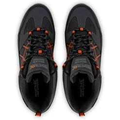 Regatta Walking Shoes|Shoes<Men's Samaris III Low Walking Shoes |