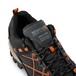 Regatta Walking Shoes|Shoes<Men's Samaris III Low Walking Shoes |