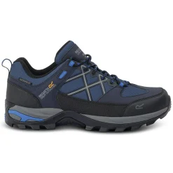 Regatta Walking Shoes<Men's Samaris III Low Walking Shoes |