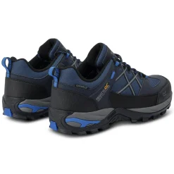 Regatta Walking Shoes<Men's Samaris III Low Walking Shoes |