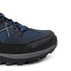 Regatta Walking Shoes<Men's Samaris III Low Walking Shoes |