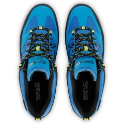 Regatta Walking Shoes<Men's Samaris III Low Walking Shoes |