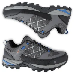 Regatta Festival|Walking Shoes<Men's Samaris III Low Walking Shoes |