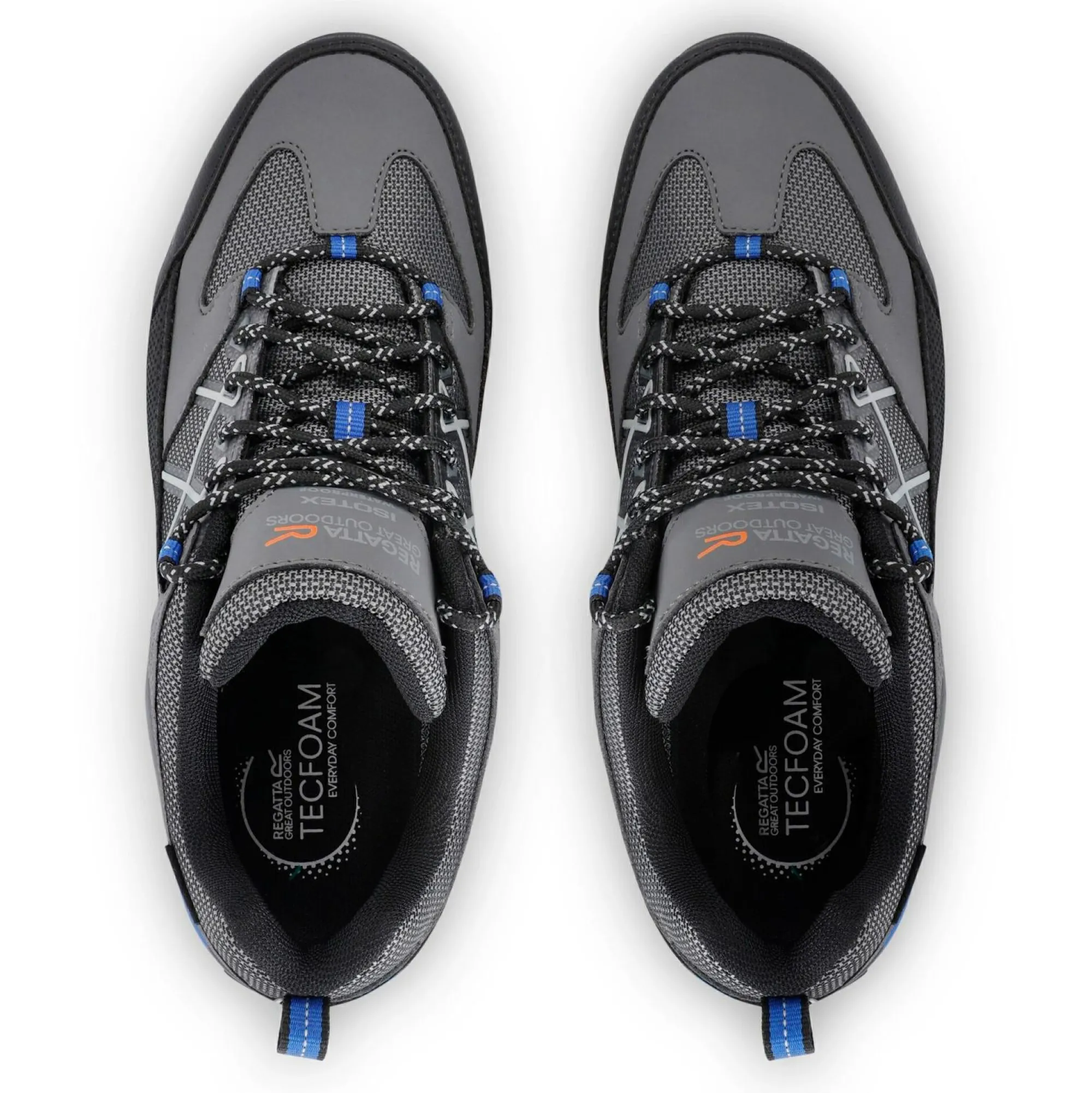 Regatta Festival|Walking Shoes<Men's Samaris III Low Walking Shoes |