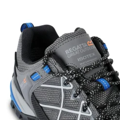 Regatta Festival|Walking Shoes<Men's Samaris III Low Walking Shoes |