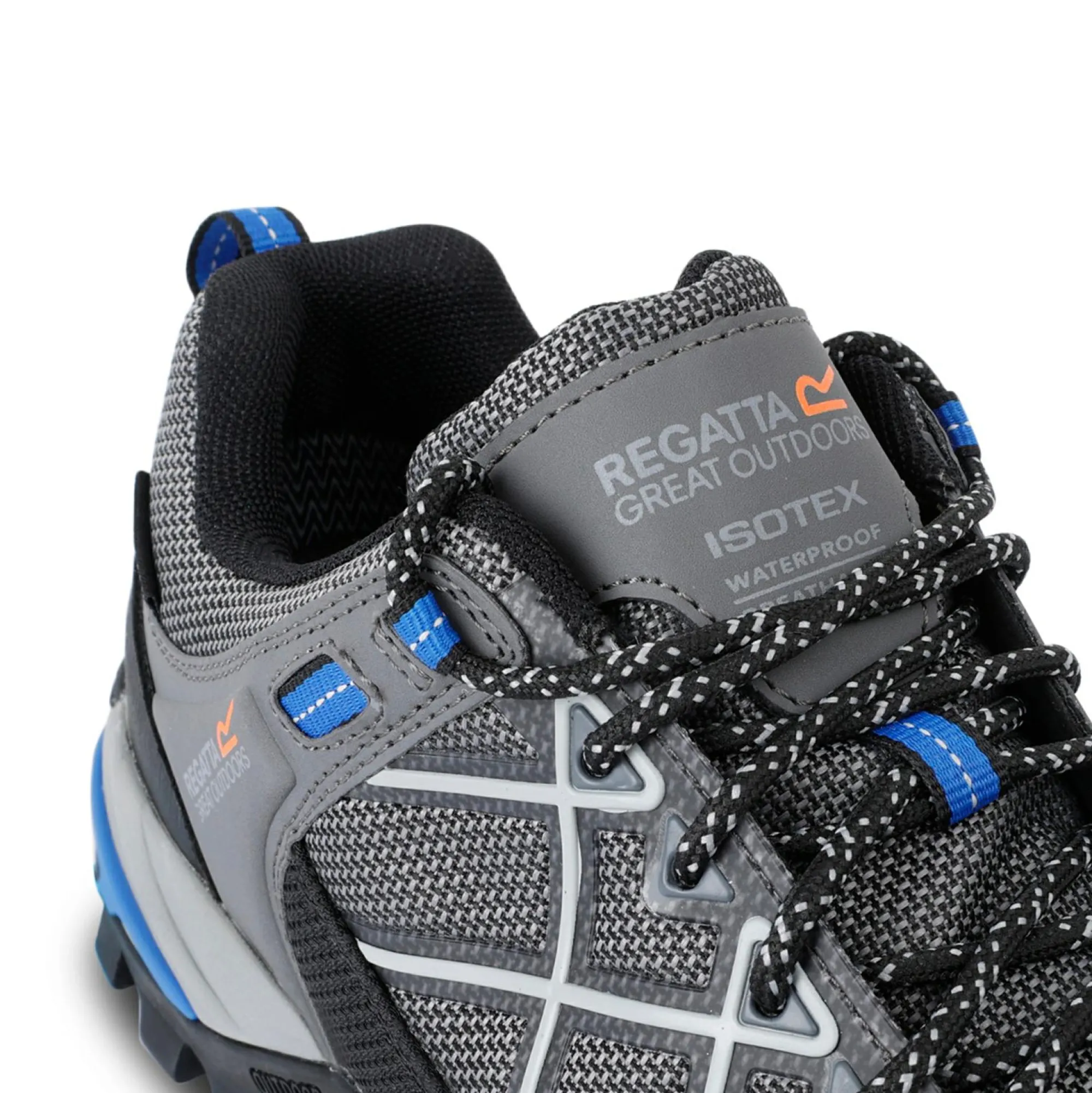 Regatta Festival|Walking Shoes<Men's Samaris III Low Walking Shoes |