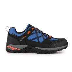 Regatta Staycation|Festival<Men's Samaris III Low Walking Shoes |