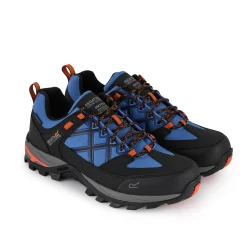 Regatta Staycation|Festival<Men's Samaris III Low Walking Shoes |