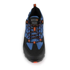 Regatta Staycation|Festival<Men's Samaris III Low Walking Shoes |