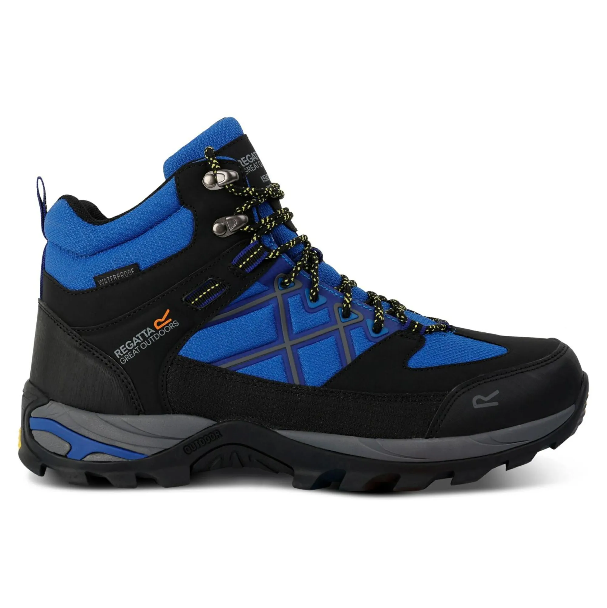 Regatta Walking Boots<Men's Samaris III Walking Boots |