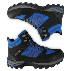 Regatta Walking Boots<Men's Samaris III Walking Boots |