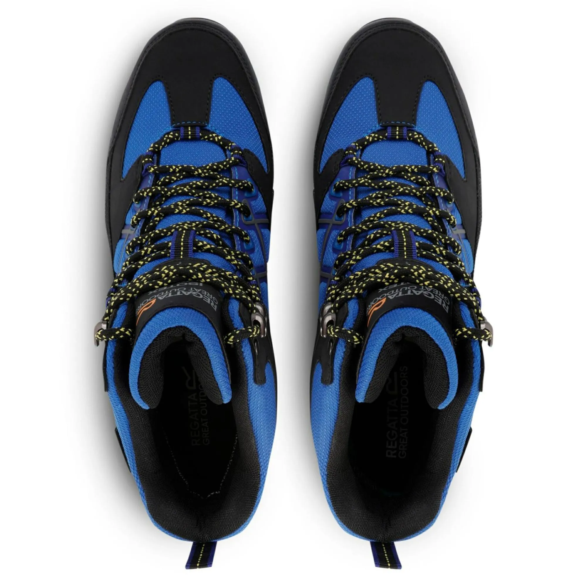 Regatta Walking Boots<Men's Samaris III Walking Boots |