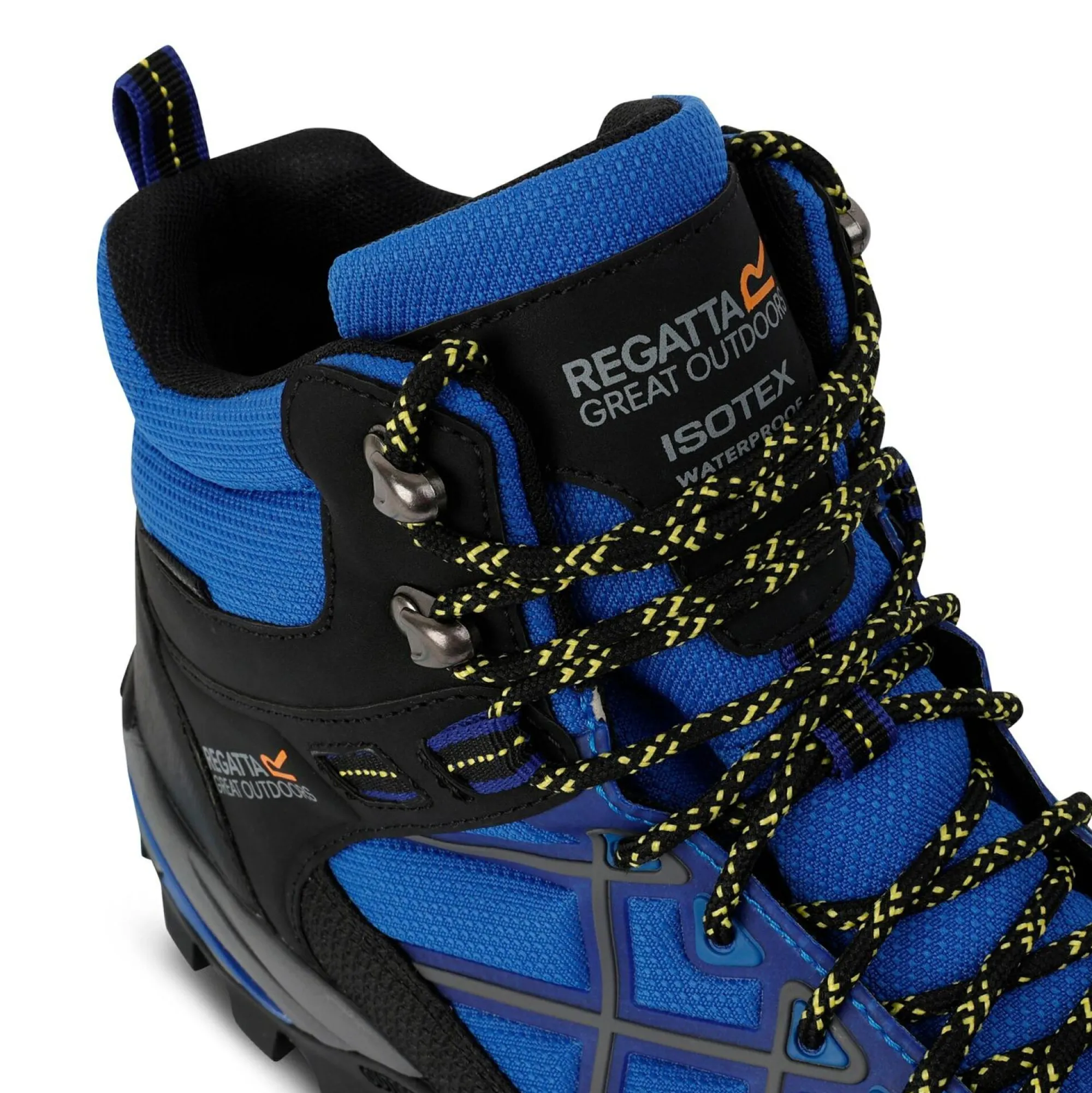 Regatta Walking Boots<Men's Samaris III Walking Boots |