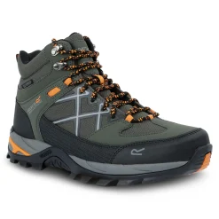 Regatta Walking Boots<Men's Samaris III Walking Boots |