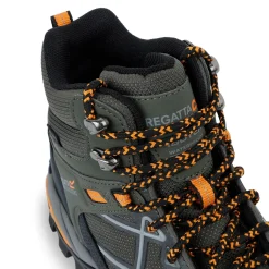 Regatta Walking Boots<Men's Samaris III Walking Boots |
