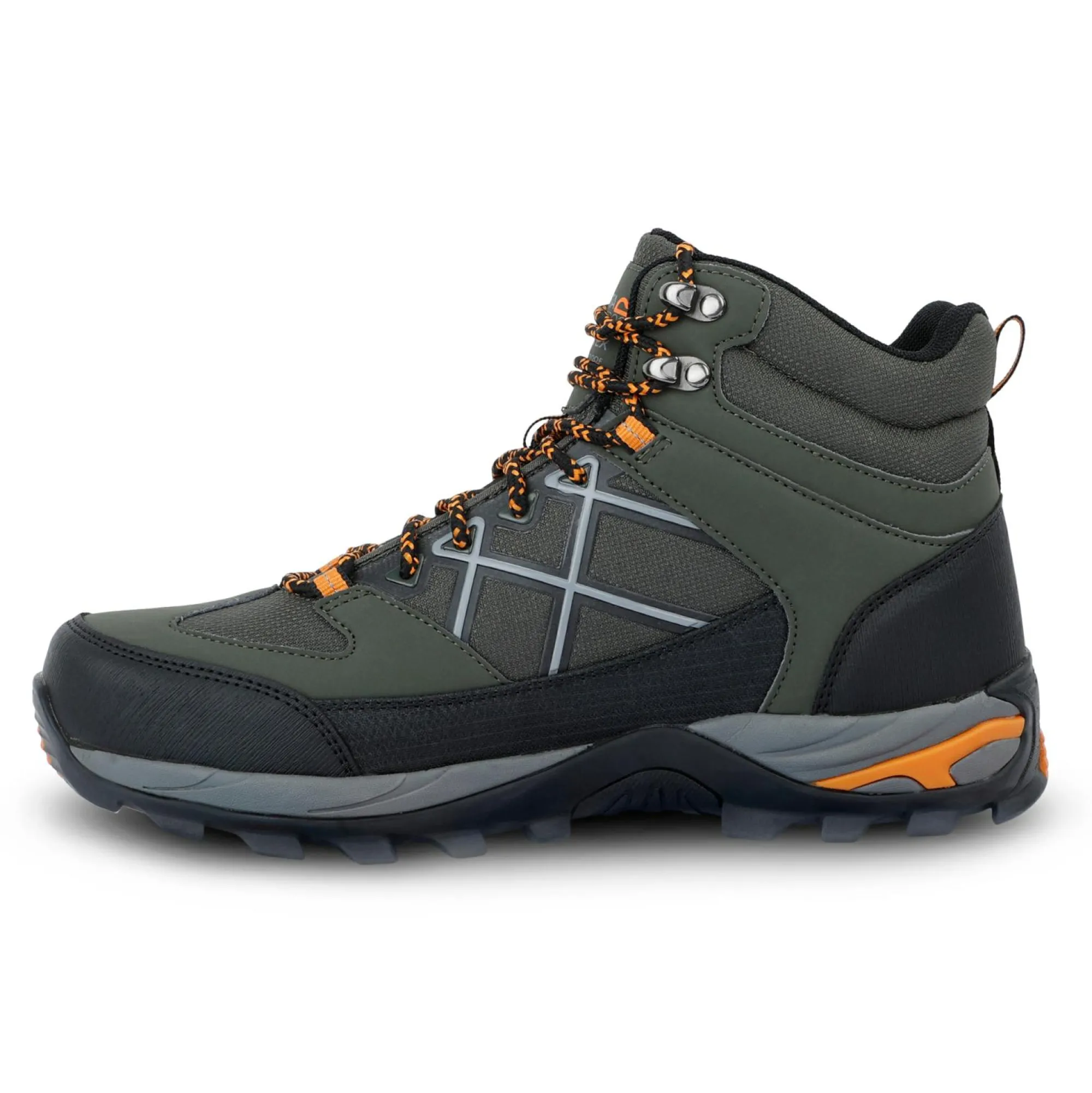 Regatta Walking Boots<Men's Samaris III Walking Boots |