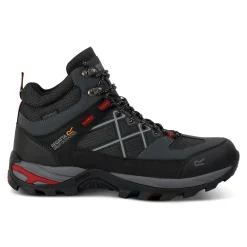 Regatta Walking Boots<Men's Samaris III Walking Boots |