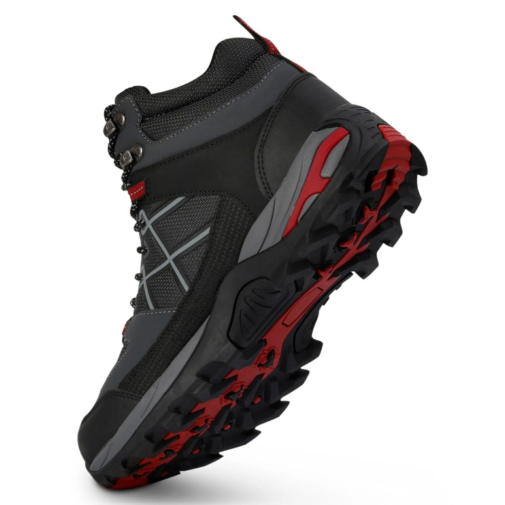 Regatta Walking Boots<Men's Samaris III Walking Boots |