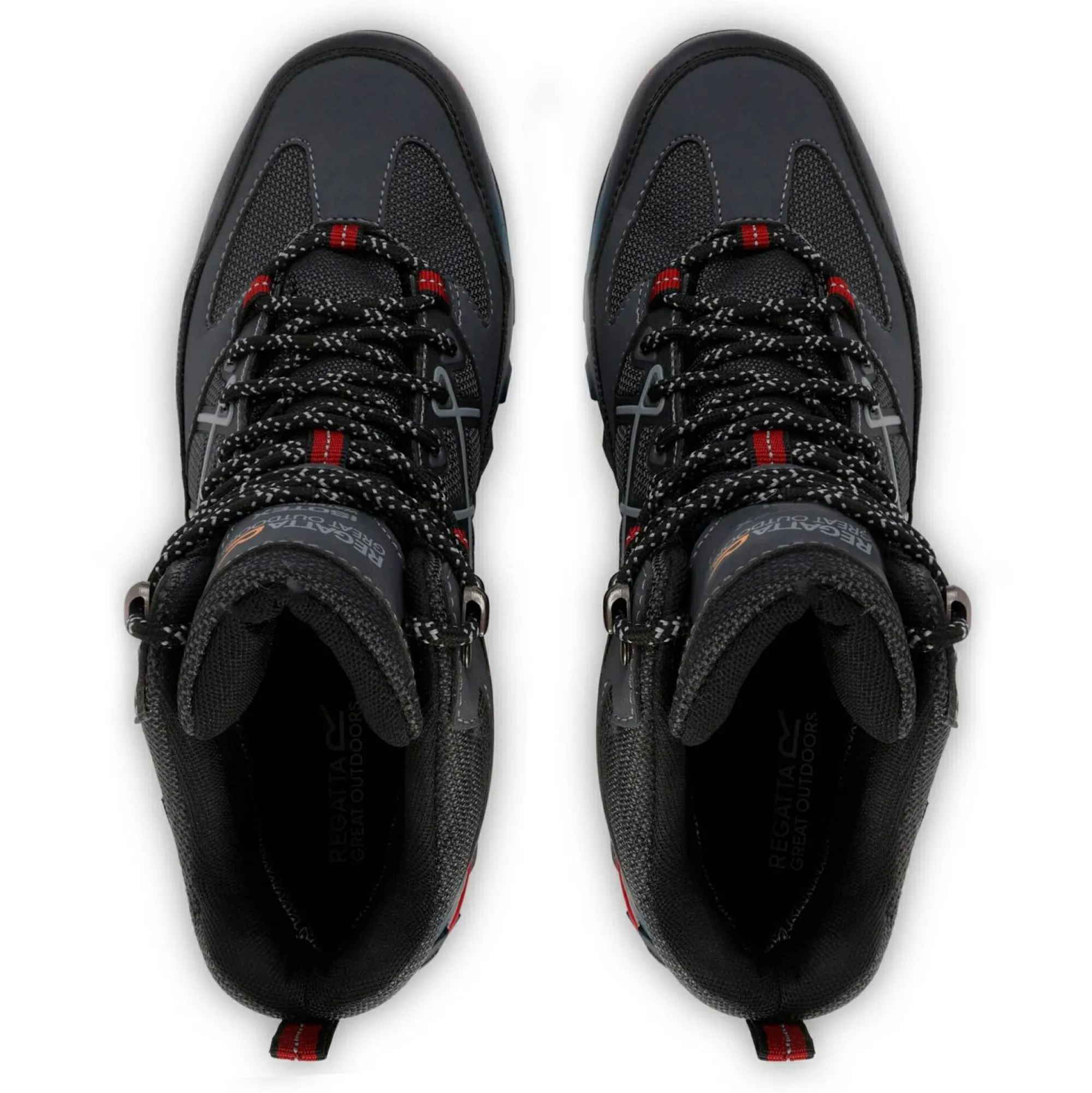 Regatta Walking Boots<Men's Samaris III Walking Boots |