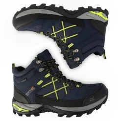 Regatta Walking Boots<Men's Samaris III Walking Boots |