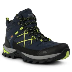 Regatta Walking Boots<Men's Samaris III Walking Boots |