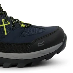 Regatta Walking Boots<Men's Samaris III Walking Boots |