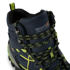 Regatta Walking Boots<Men's Samaris III Walking Boots |