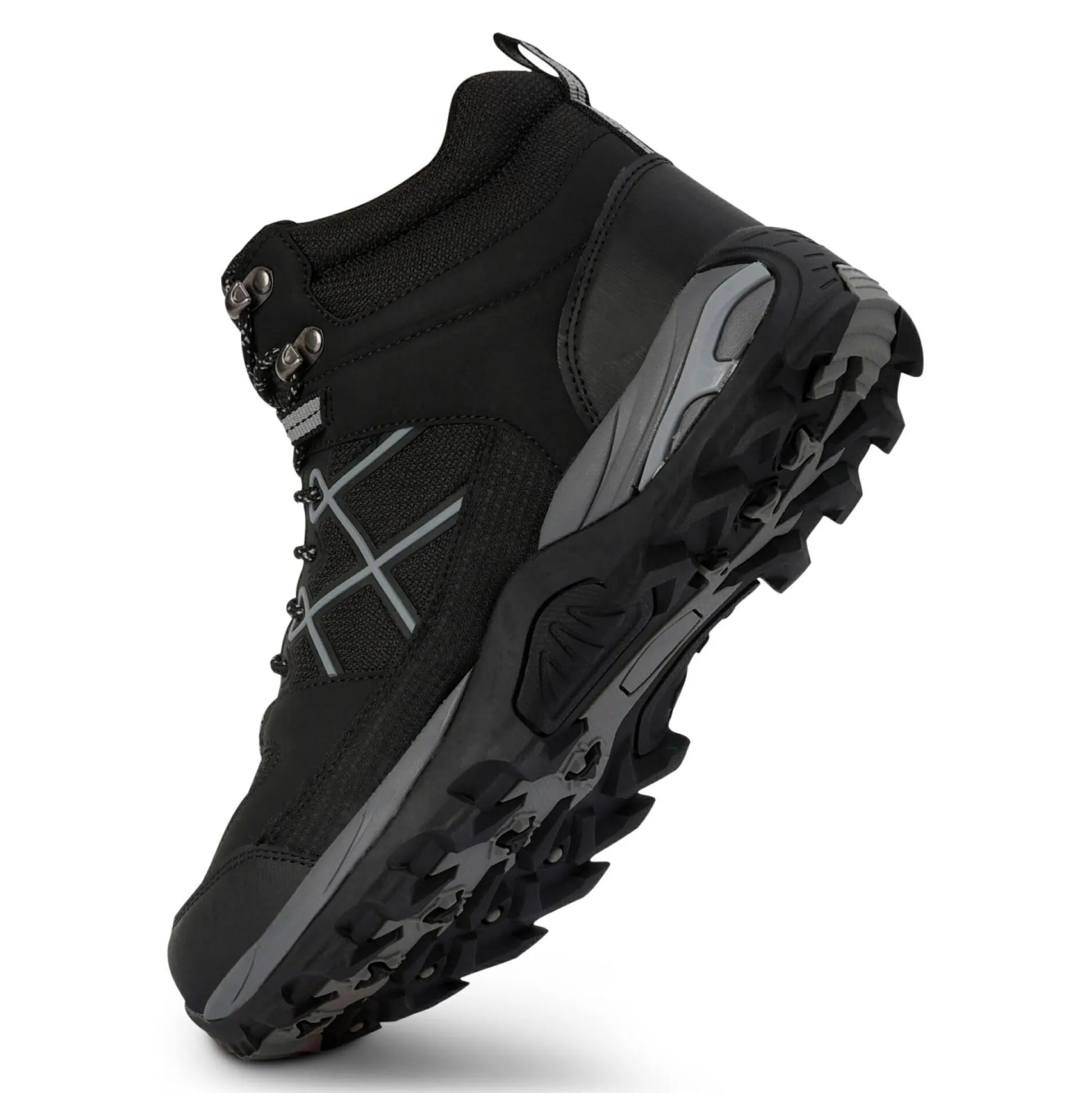 Regatta Walking Boots<Men's Samaris III Walking Boots |