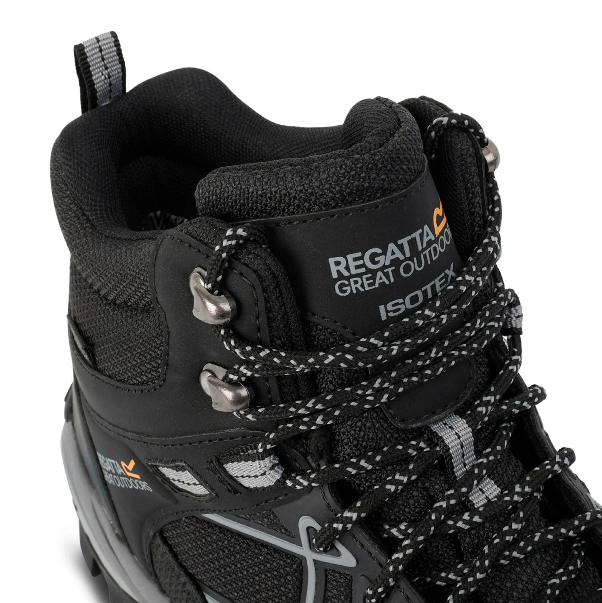 Regatta Walking Boots<Men's Samaris III Walking Boots |