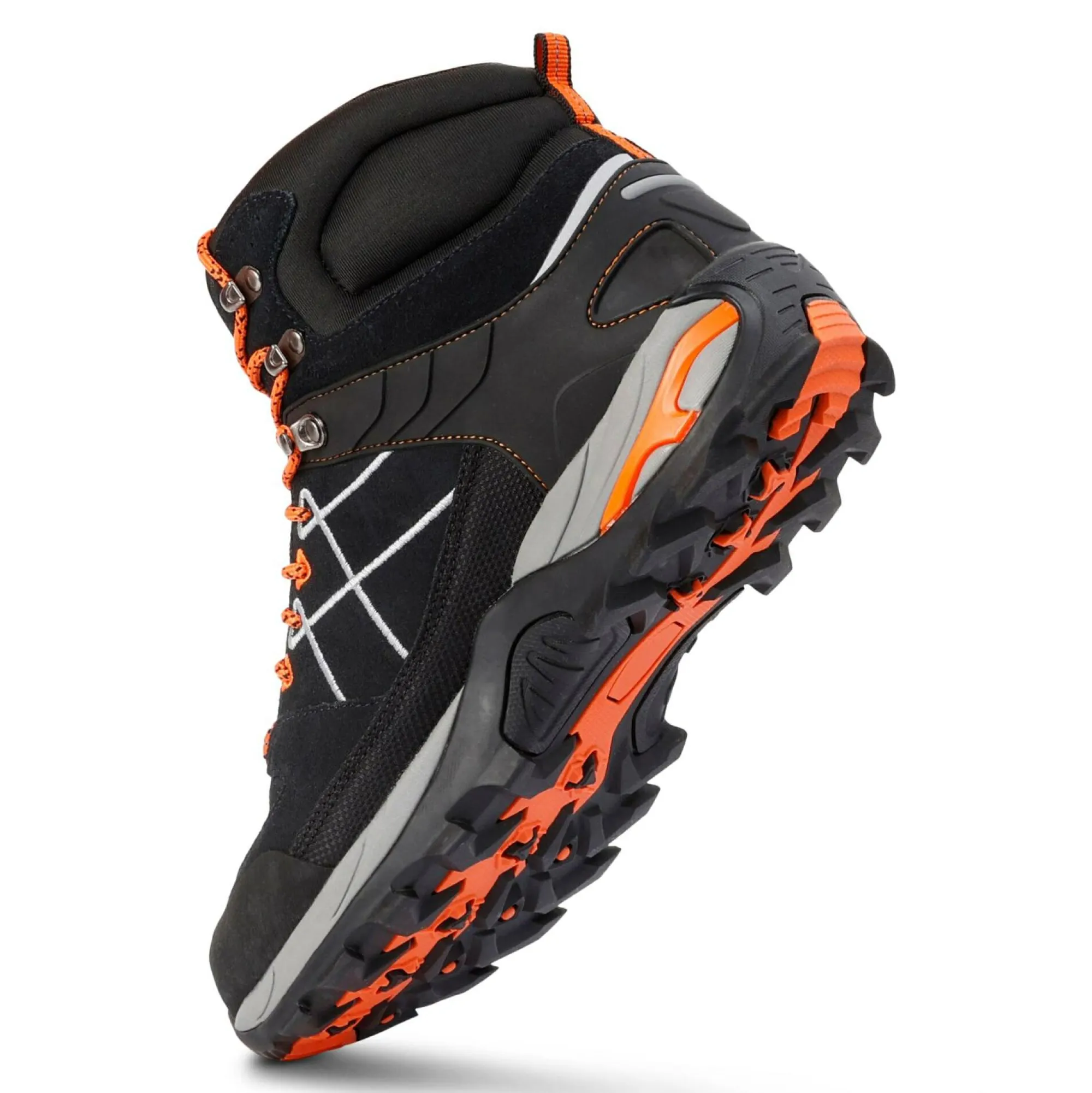 Regatta Walking Boots<Men's Samaris Pro II Walking Boots |