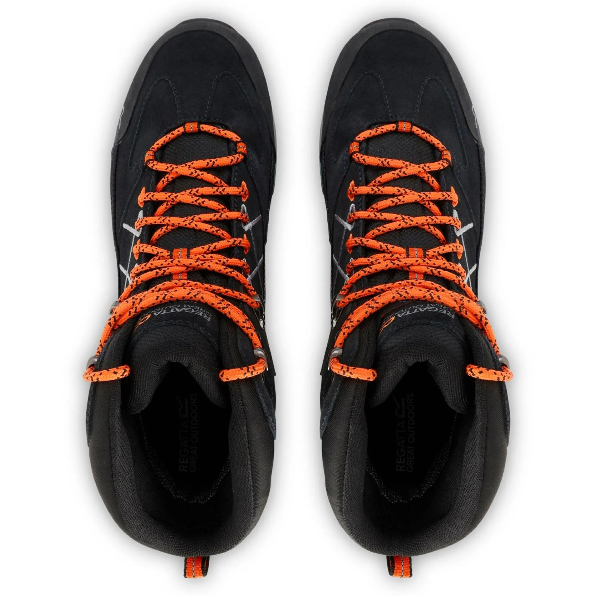 Regatta Walking Boots<Men's Samaris Pro II Walking Boots |