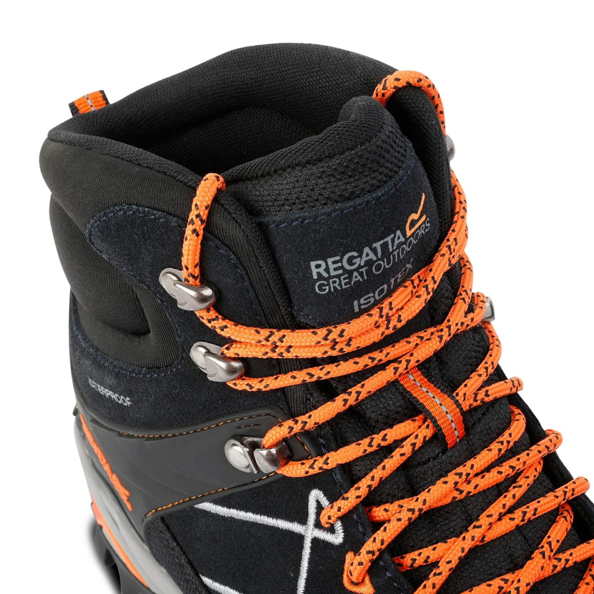 Regatta Walking Boots<Men's Samaris Pro II Walking Boots |