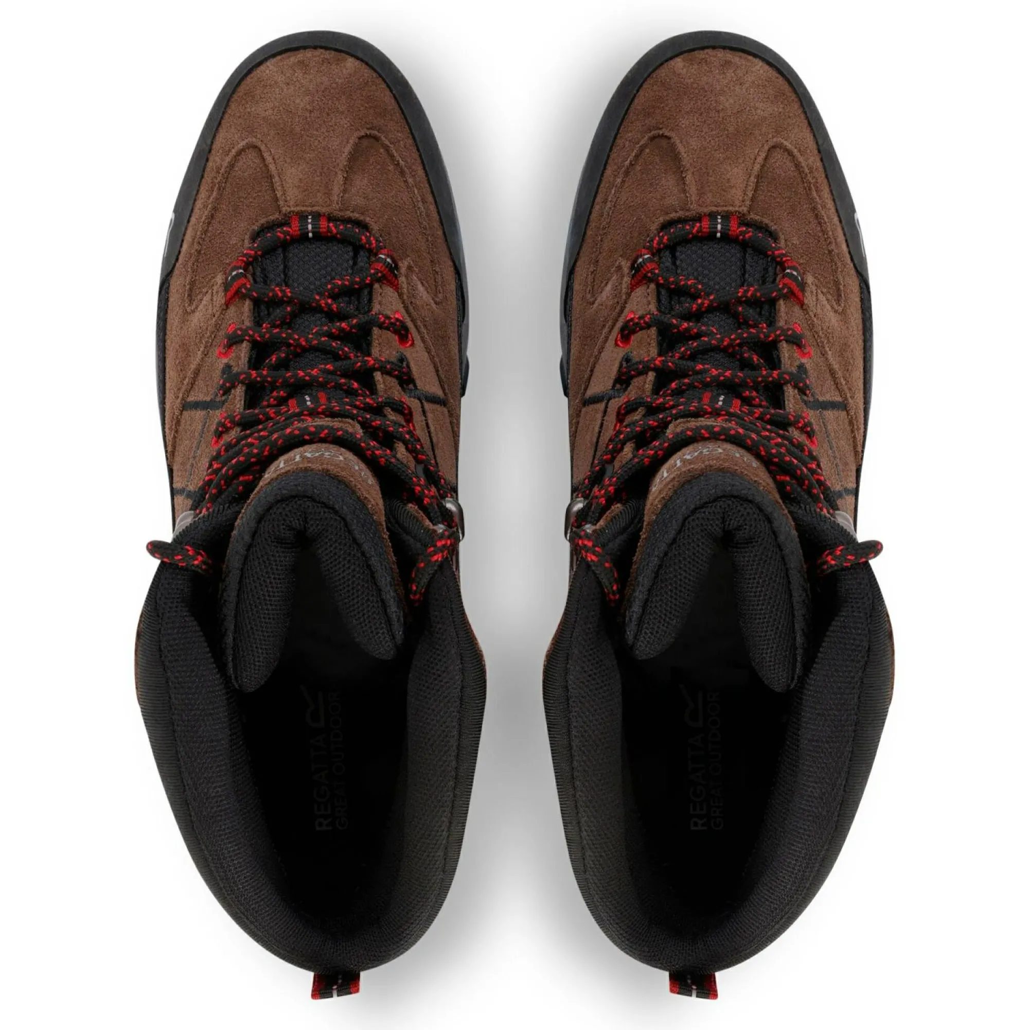 Regatta Walking Boots<Men's Samaris Pro II Walking Boots |