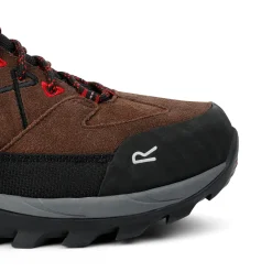 Regatta Walking Boots<Men's Samaris Pro II Walking Boots |