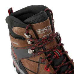 Regatta Walking Boots<Men's Samaris Pro II Walking Boots |