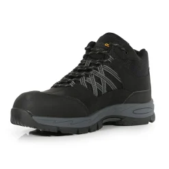 Regatta Safety Footwear<Men's Sandstone Safety Hiker |