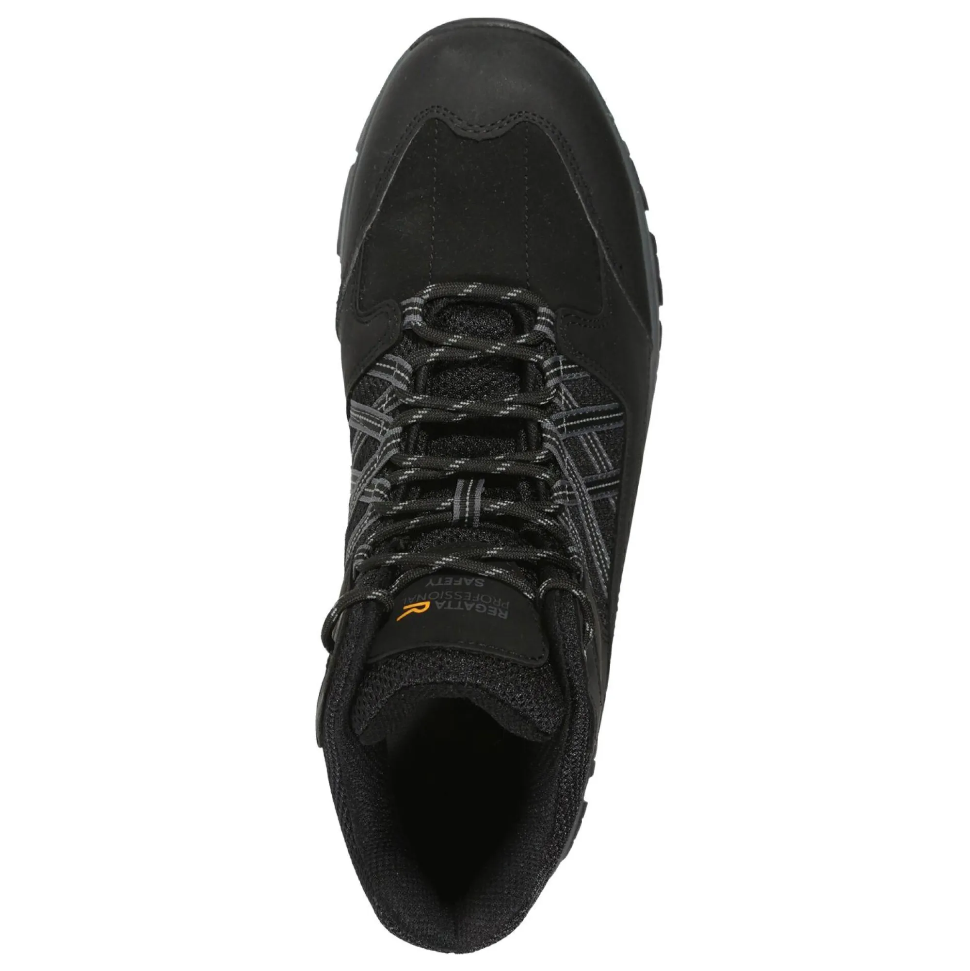 Regatta Safety Footwear<Men's Sandstone Safety Hiker |