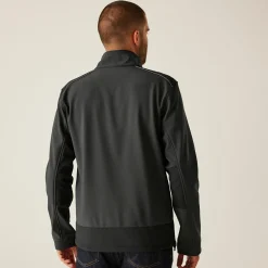 Regatta Softshell Jackets<Men's Sandstorm Softshell Jacket |